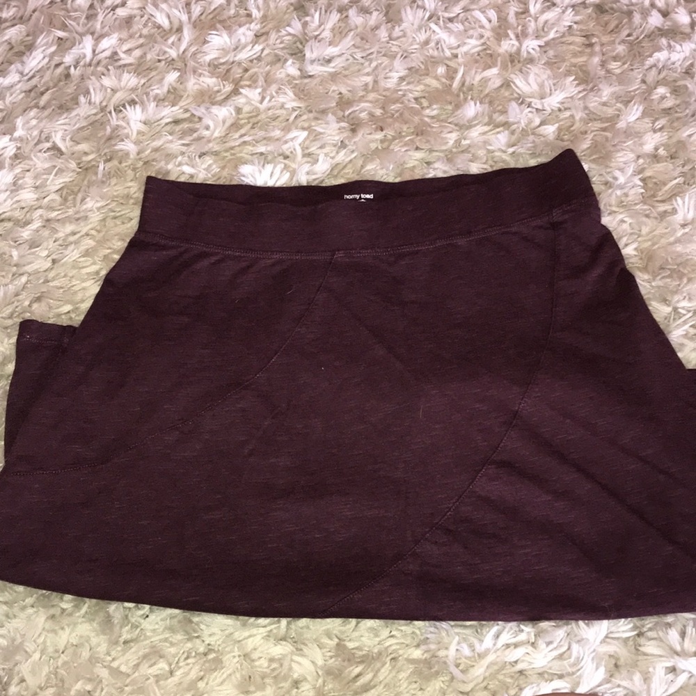 Skirt